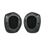 Almohadillas Strauss & Wagner para Sennheiser Serie RS - Elija el material