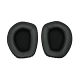 Almohadillas Strauss & Wagner para Sennheiser Serie RS - Elija el material
