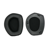 Almohadillas Strauss & Wagner para Sennheiser Serie RS - Elija el material