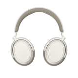 Back - Shop Sennheiser ACCENTUM Plus Wireless Over-Ear Noise Cancelling Headphones on sale - White
