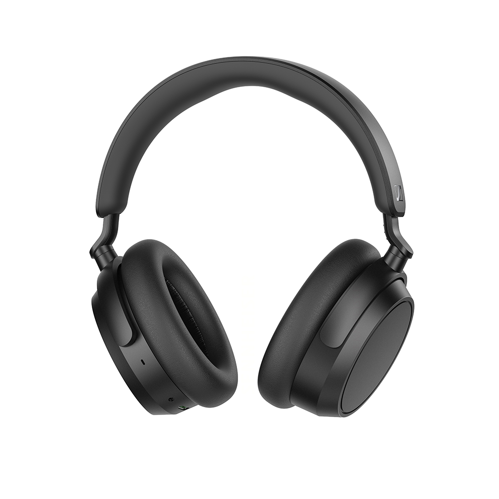 Sennheiser ACCENTUM Plus Wireless Over-Ear Noise Cancelling Headphones