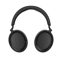 Back - Shop Sennheiser ACCENTUM Plus Wireless Over-Ear Noise Cancelling Headphones on sale