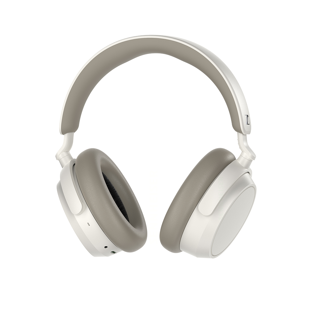 Amazon.com: Sennheiser ACCENTUM Plus Wireless Bluetooth