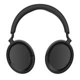 Back - Shop Black Sennheiser ACCENTUM Wireless Noise Cancelling Headphones on sale - Black