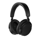 Angle - Shop Black Sennheiser ACCENTUM Wireless Noise Cancelling Headphones on sale - Black