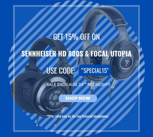 Sennheiser hd 800s dynamic open back stereo headphones