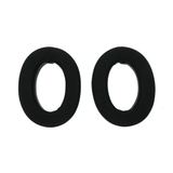 Strauss & Wagner Earpads for Sennheiser HD 600 series - Choose Material