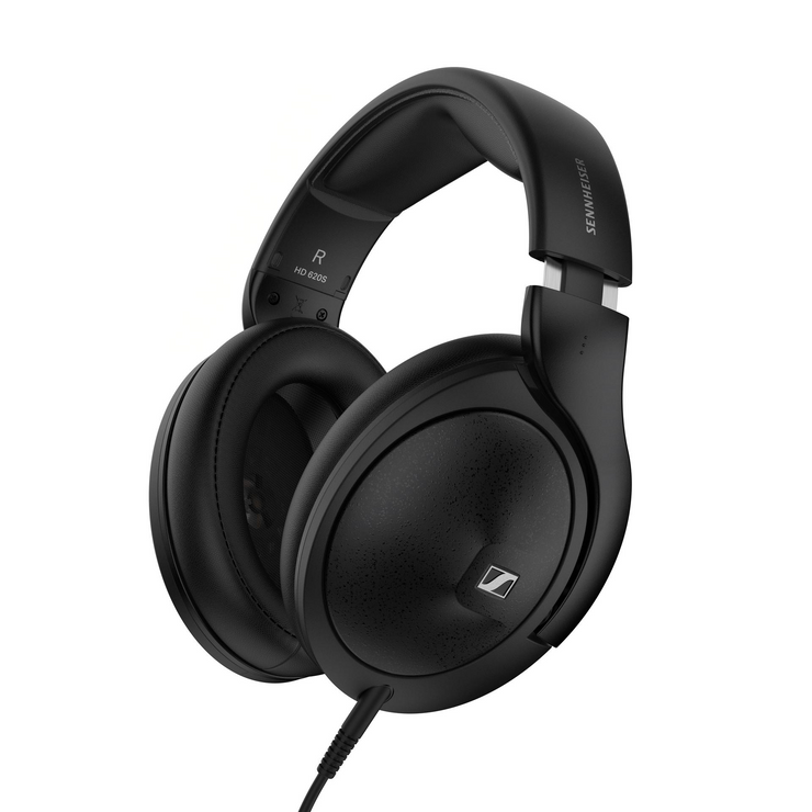 Shop Sennheiser HD 620S Over-Ear Noise Cancelling Headphones with Comfort and Clarity on sale