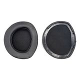 Almohadillas Strauss &amp; Wagner para Sennheiser HD 800 - Piel de cordero