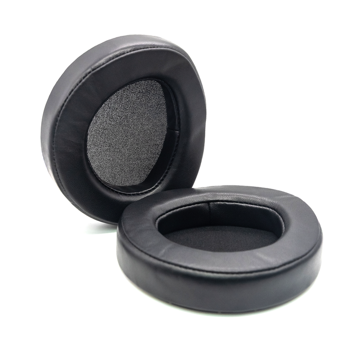 Almohadillas Strauss &amp; Wagner para Sennheiser HD 800 - Piel de cordero