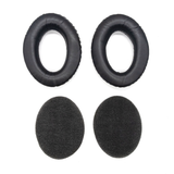 Strauss & Wagner Earpads for Sennheiser HD 600 series - Choose Material