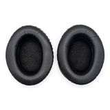 Strauss & Wagner Earpads for Sennheiser G4ME Zero, PC37X, PC38X, PC350, PXC350, PXE350, PC360, HD380, HD380-Pro - Choose Material