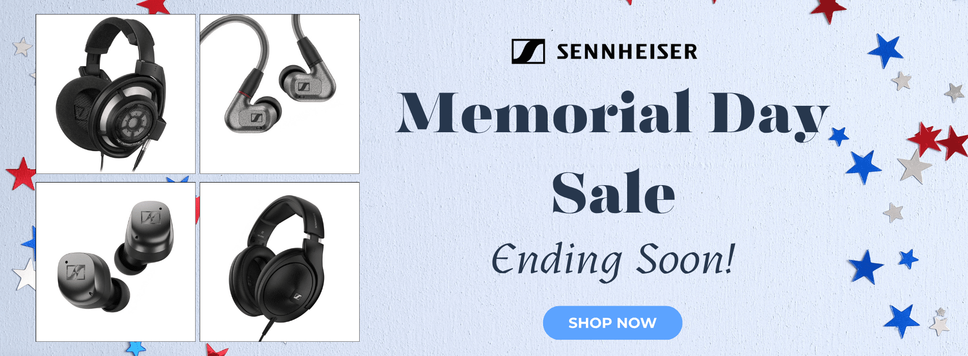 Sennheiser