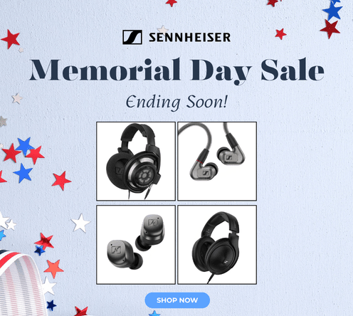 Sennheiser