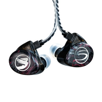 JH Audio Sheena Universal In-Ear Monitors (Open Box)