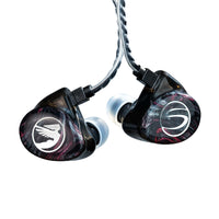 JH Audio - monitores intra-auriculares personalizados JH11
