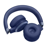 Fold - Shop JBL Live 670NC Wireless Noise Cancelling Headphones on sale - Blue