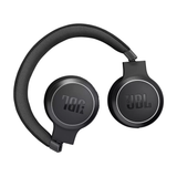 Fold - Shop JBL Live 670NC Wireless Noise Cancelling Headphones on sale - Black