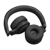 Fold - Shop JBL Live 670NC Wireless Noise Cancelling Headphones on sale - Black