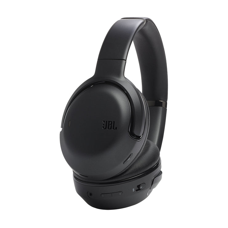 【az0827】JBL TOUR ONE M2 JBL Tour One M2 Adaptive Noise Cancelling Wireless Headphones