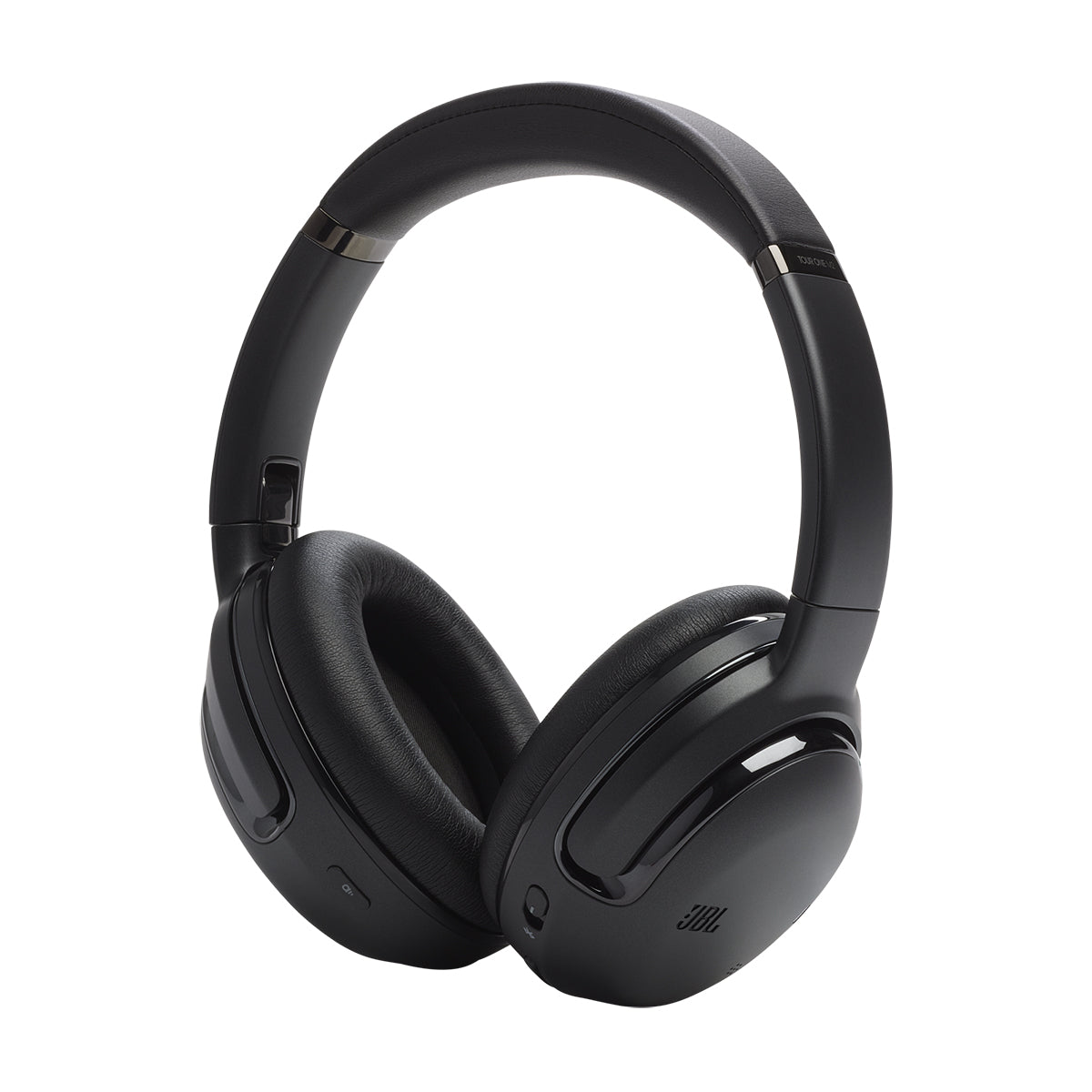 JBL Tour One M2 Wireless Noise Cancelling Headphones - Thumbnail 3