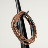 Stand cable - Shop Meze Empyrean II Over-Ear open-back wired planar headphones on sale
