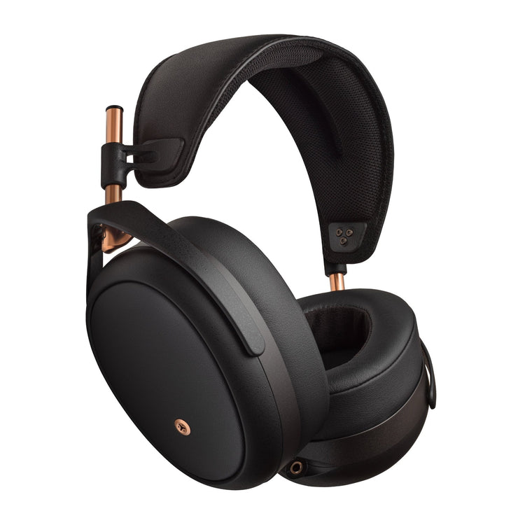Shop Meze LIRIC (GEN 1) Over-Ear Headphones on sale featuring pristine audio, sleek design, and superior comfort for audiophile listening sessions
