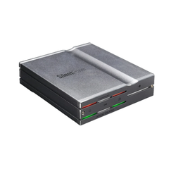 iFi SilentPower LAN iPurifier Pro Audiophile Power Filter | Audio46