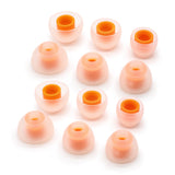 Strauss & Wagner SilPhase Silicone Eartips