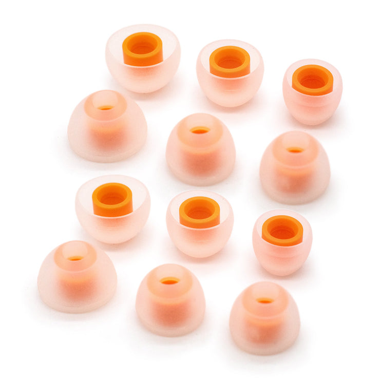 Strauss & Wagner SilPhase Silicone Eartips