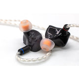 Strauss & Wagner SilPhase Silicone Eartips