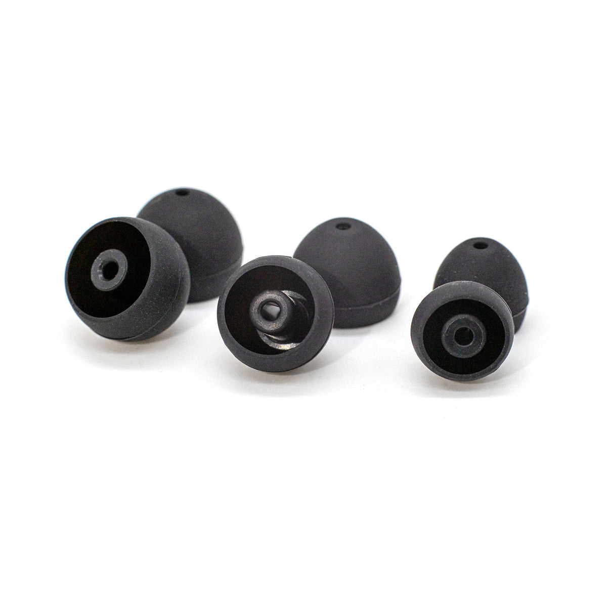 Strauss & Wagner Sonara Silicone Eartips - Thumbnail 3