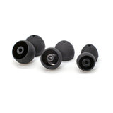 Puntas de silicona para auriculares Strauss & Wagner Sonara 2.0mm