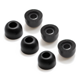 Strauss & Wagner SonicSil 4.0mm TWS Almohadillas de espuma