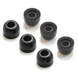 Strauss & Wagner SonicSil 4.0mm TWS Almohadillas de espuma