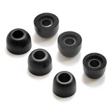 Strauss & Wagner SonicSil 4.0mm TWS Almohadillas de espuma