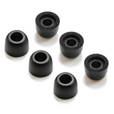 Strauss & Wagner SonicSil 4.0mm TWS Almohadillas de espuma