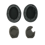 Strauss & Wagner Earpads for Sony WH-1000XM4 - Choose Material