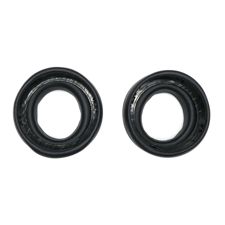 Strauss & Wagner Earpads for Sony Pulse Elite Wireless Headset