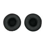Almohadillas Strauss & Wagner para Sony MDR-XB650BT - Piel proteica