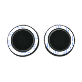 Almohadillas Strauss & Wagner para Sony MDR-XB650BT - Piel proteica
