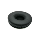 Almohadillas Strauss & Wagner para Sony MDR-XB650BT - Piel proteica