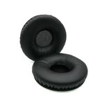 Almohadillas Strauss & Wagner para Sony MDR-XB650BT - Piel proteica