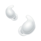 Angle - Sony LinkBuds Fit WF-LS910N true wireless noise-canceling earbuds