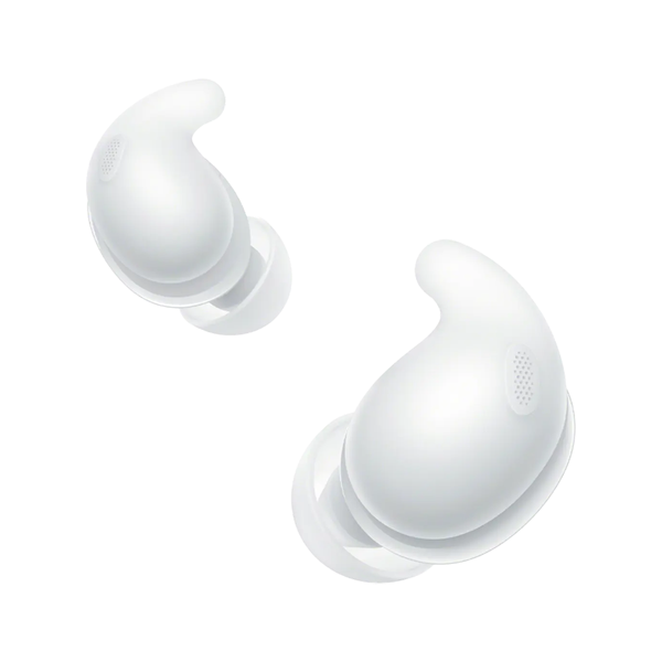 SONY LinkBuds Fit WF-LS910N ホワイト Sony LinkBuds Fit WF-LS910N True Wireless Noise Canceling