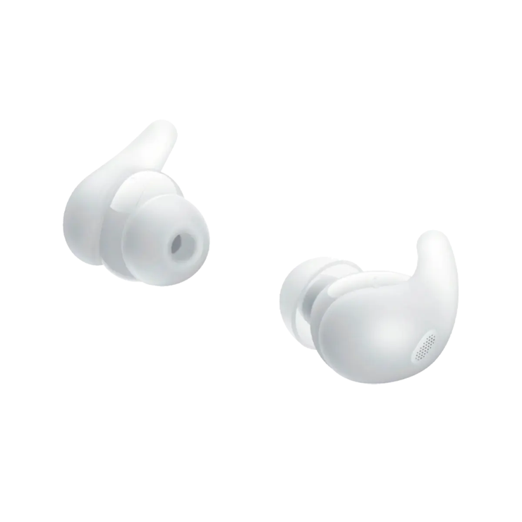 Sony LinkBuds Fit WF-LS910N True Wireless Noise Canceling Earbuds Sony LinkBuds Fit WF-LS910N True Wireless Noise Canceling Earbuds