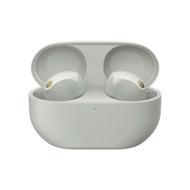 期間限定お買い得商品 |  通販 Sony WF-1000XM5 True Wireless Noise-Canceling Headphones イヤホン