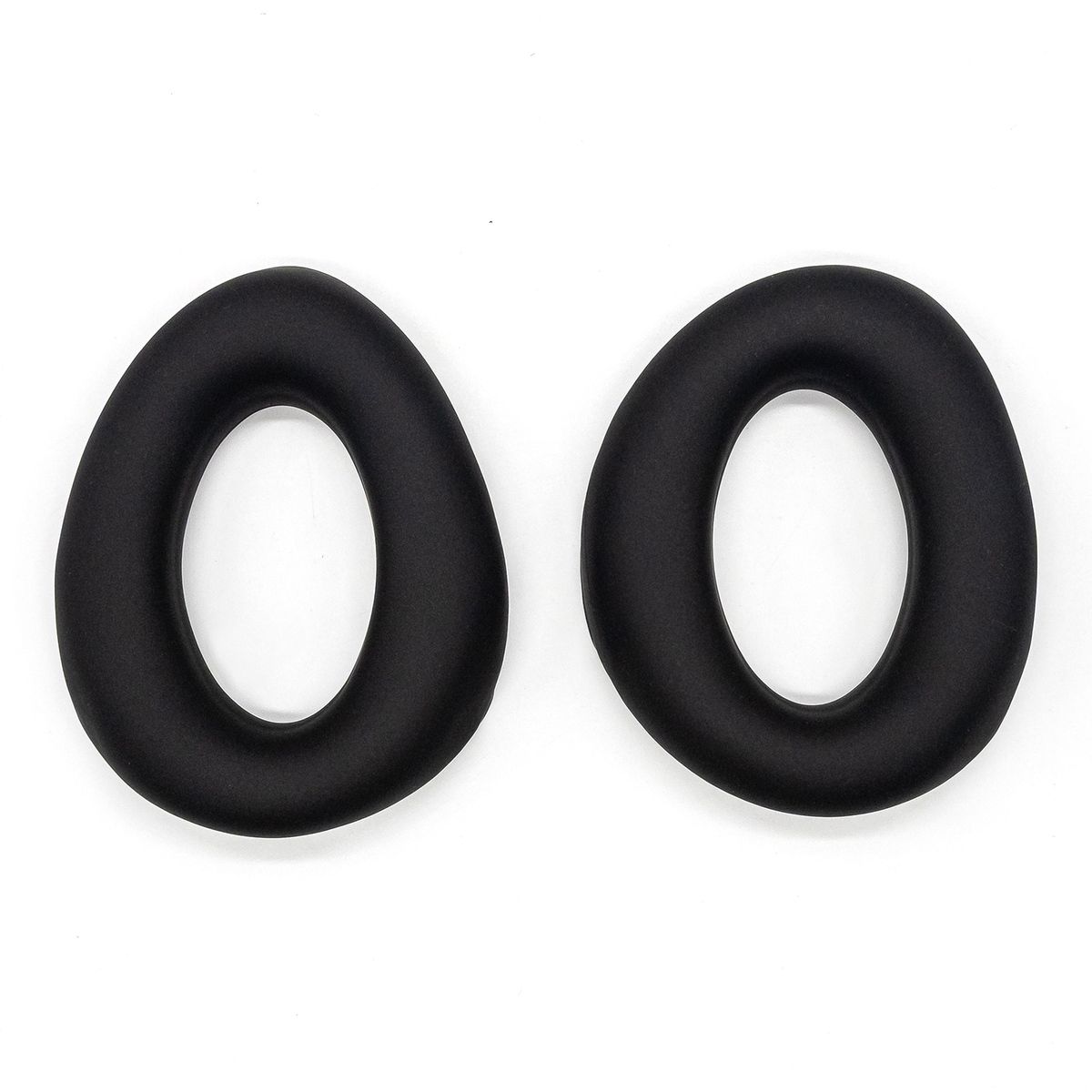 Strauss & Wagner Earpad Covers for Sony WH-1000XM5 - Silicone - Thumbnail 2