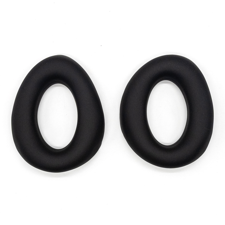 Strauss & Wagner Earpad Covers for Sony WH-1000XM5 - Silicone