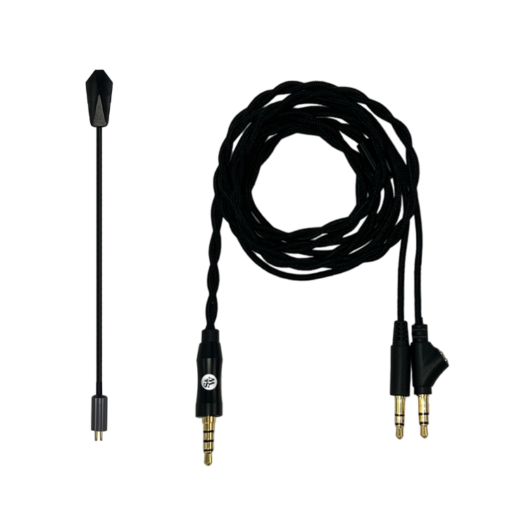 Strauss Wagner Spiez to Headphone Cable with - Main Image